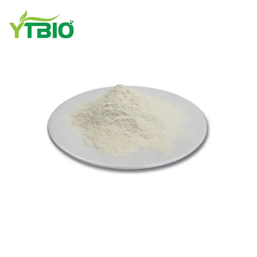 Yeast Beta Glucan Powder